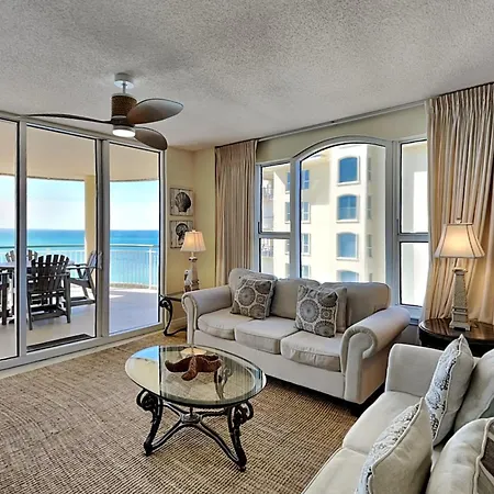 Beach Colony East 12D